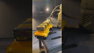 A battery-powered welder? How can you not be obssessed. #RenegadeVOLT #esabweldingcutting #shorts
A battery-powered welder? How can you not be obssessed. #RenegadeVOLT #esabweldingcutting #shorts A battery-powered welder? How can you not be obssessed. #RenegadeVOLT #esabweldingcutting #shorts