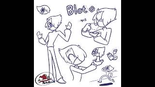 Dandys World Human Design in My Style! | Speed Paint | feat. Blot
As requested by @Fallon_eatscookies
Hurray I finally get to draw Blot! My favorite of the circus troupe! I just think hes adorable and funny as heck π His dialogues with others are very entertaining hehe.. Tho I have to say.. His hair needs an extra imagination to make it look right? Uhm at least make it look like the toon self π
I cant decide if i want his hair to be pointy or rounded soooo oh well, Ill just do both π
Ive once drew his human form and so the design was already done.. the thing is that drawing was with a different art style so it had to be simplify here! It still turned great imo so Im happy :D
I hope you guys like this one!
Apps I use:
Krita
Capcut
Tags:
Dandys World
Human Design in My Style!
Speed Paint
Blot Dandys World Human Design in My Style! | Speed Paint | feat. Blot