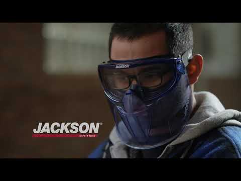 Jackson Safety GPL500