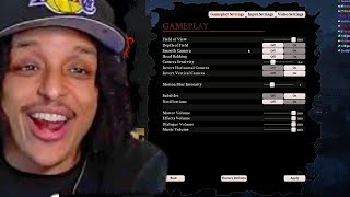 Agent Plays His New Game (Escaping Agent) Hilarious