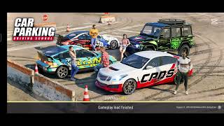 The BEST Car Parking Multiplayer - Driving Game - Open World Android Game screenshot 2