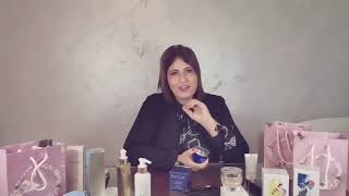 Masque De Nuit Oriflame Novage Intense Skin Recharge By