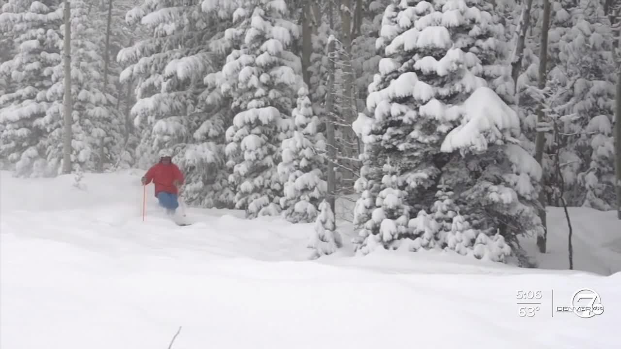 Vail Resorts announces layoffs as part of two-year ‘transformation plan’