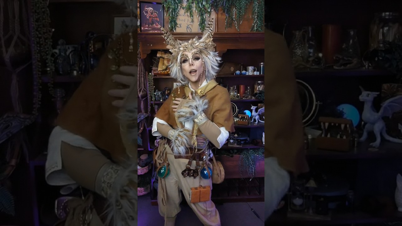 Are dance trends in cosplay still a thing??