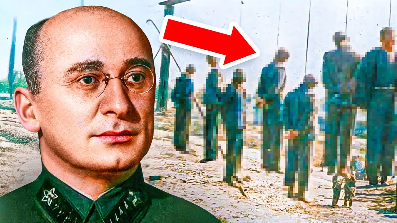 What Happened to the Soviet Leaders After World War II?