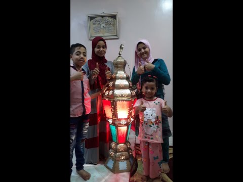 رمضان - الصيام مش كده