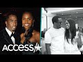 Sean ‘Diddy’ Combs’ Tribute To Kim Porter For Birthday