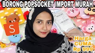 ⚡️ TWS Murah Terbaik Alternatif AirPods Pro..??