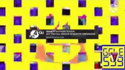 2 To 3005 Klasky Csupos Reverse Order