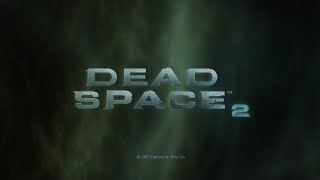 Dead Space 2 - Песня в титрах [#2]