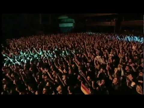 Edguy - Tears Of A Mandrake [Metal][HD][Live]