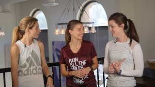 Super Secret Mystery Meeting Special! Live with Sarah Marie