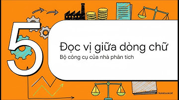 CFA Cấp độ 1 - Bài 4 - Mô-đun 07 - Phân tích Tài sản Dài hạn - By NotebookLM
