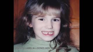 2013 06 15 Updated Amelia's Graduation Slideshow