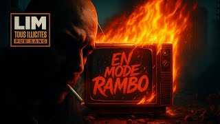 Download Lagu LIM - EN MODE RAMBO (HD) MP3