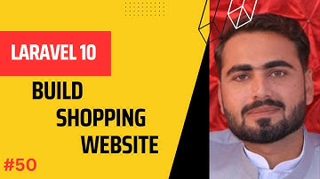 #50 Create Page in Dashboard by Extending the Master Layout