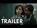 Ver ( La forma del agua ) 2017 Pelicula Completa Online en Espanol-Latino