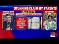 Madhavi Latha's Explosive Take On Hyderabad Student Being Asked To Learn 'Kalma', Slams Revanth Govt