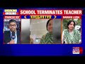 Madhavi Latha's Explosive Take On Hyderabad Student Being Asked To Learn 'Kalma', Slams Revanth Govt