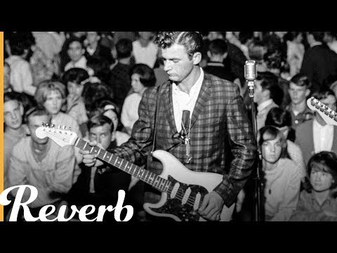 Dick Dale "Misirlou" on Guitar | Reverb Learn to Play