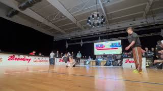 Chen Vs Armand The Yh 1V1 Pro Top 8 Breaking National Championship