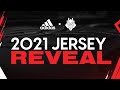 2021 Pro Kit Jersey Reveal | G2 Esports x adidas