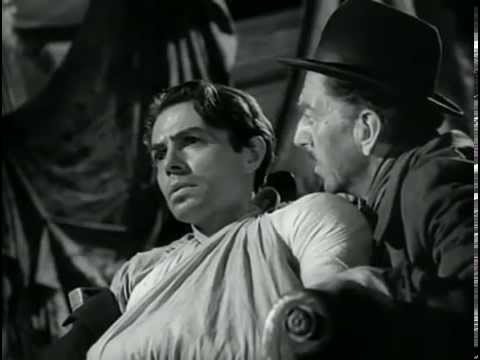 Odd Man Out 1947 Criterion