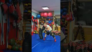 ТРЕНЕР СБОРНОЙ РБ ПО РУК БОЮ РАЗДЕЛ "САМООБОРОНА" #beneagle #единоборства #mma