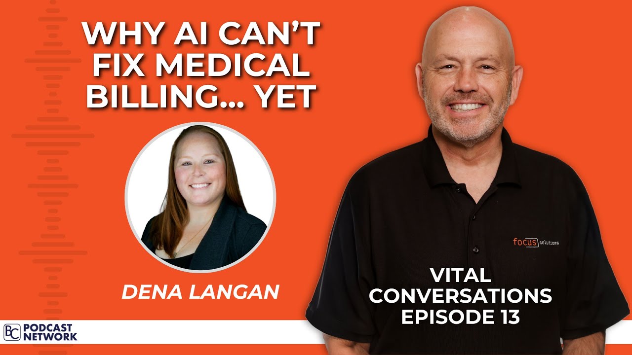 AI in Healthcare Billing: The Untold Challenges of Automating Revenue Cycle Management