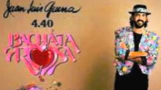 Video thumbnail of "Juan Luis Guerra - Estrellitas y Duendes"