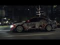 ITASHA #30 MITSUBISHI GALANT V6 2.5 KIRARA RACING GENSHIN IMPACT