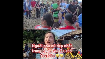 Người phụ nữ đẹp nhất trong ngày của các anh YouTube 🤣🤣 #suminhtue #thichminhtue #minhtue #tintuc