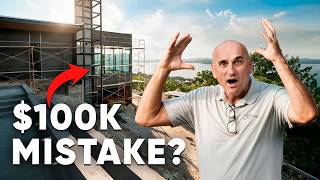 Building on a Slope? These 5 Mistakes Can Cost You Hundreds of Thousands