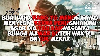 Download Lagu Kumpulan Quotes kekinian terbaru part#6 (dj kita masih pemula) MP3