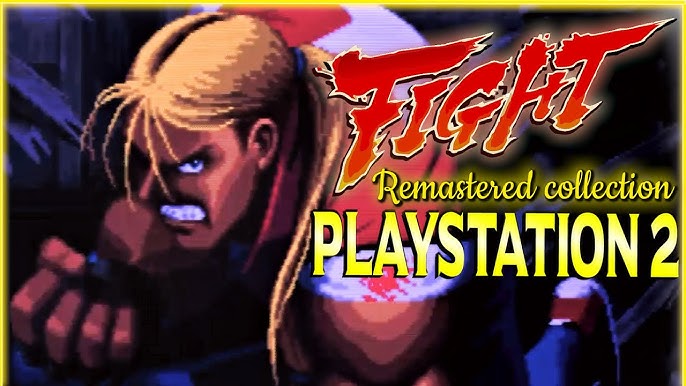 The 30 Best PS2 Fighting Games of All Time