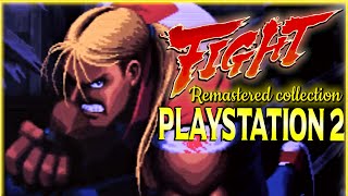 The BEST FIGHTING GAMES for PLAYSTATION 2 with some Hidden Gems. screenshot 5