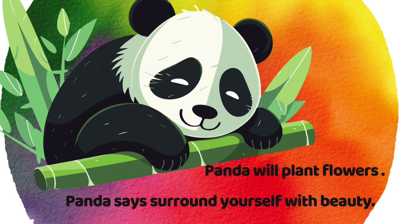 Panda Thoughts For Easter | ReadAlong | Social Emotional Learning For Kids adlı videoyu YouTube'da izle Panda Thoughts For Easter | ReadAlong | Social Emotional Learning For Kids adlı videoyu YouTube'da izle