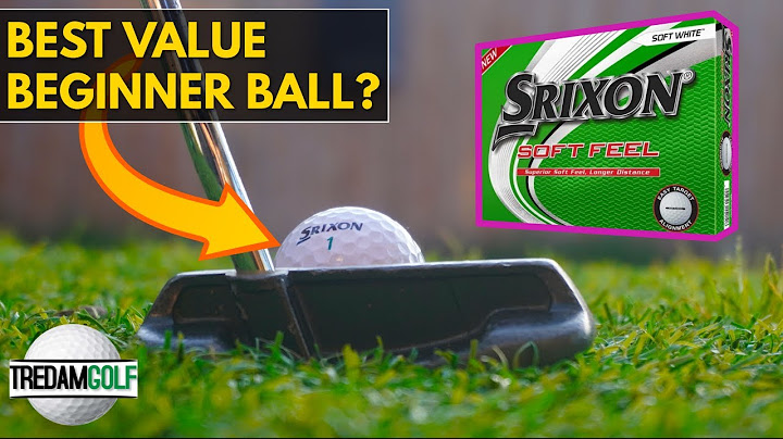 Srixon golf balls buy 2 get one free