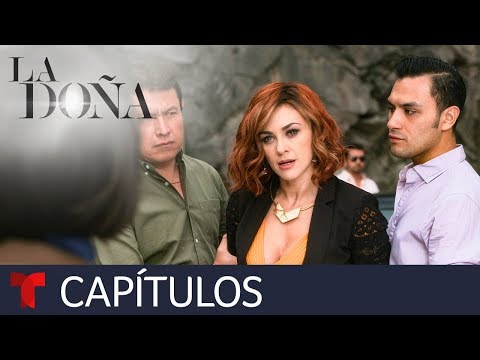 La Doña, Edición Especial (Primera Temporada) | Capítulo 6 | Telemundo