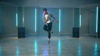 HUBERT AGULTO CHOREOGRAPHY | UNDER THE INFLUENCE- CHRIS BROWN