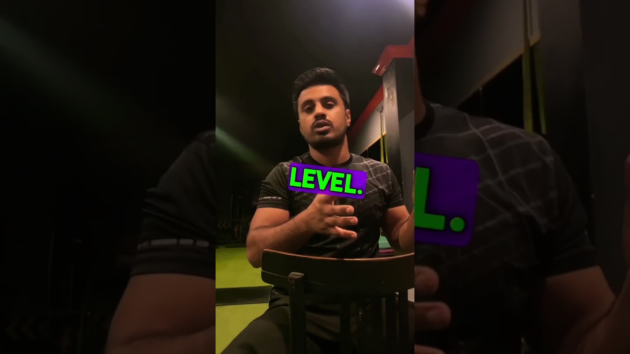 4️⃣ warning Sign ⚠️of low Testosterone 