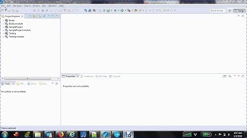 Simple REST "helloworld" using TIBCO BWCE and Docker.