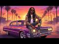Old School Rap 🔥 90s Hip Hop &amp; G-Funk Beats