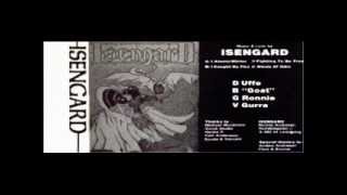 Watch Isengard Atomic Winter video