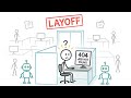Silent Layoffs in Tech: The Job That Ghosted YOU