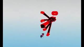 Fatal Error Spinning