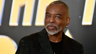 LeVar Burton, of Sacramento, to receive lifetime achievement award | Top 10