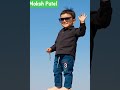 Happy birthday to you Moksh Beta
