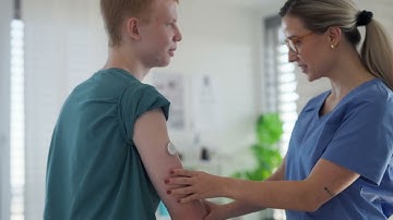 Preventing High Risk Complications For Type 1 and Type 2 Diabetes With The Endobits App