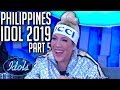 Best of Philippines Idol Auditions | Part 5 | Idols Global